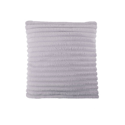 Morritz Cushion by Appletree Hygge in Grey 43 x 43cm - Cushion - Appletree Hygge