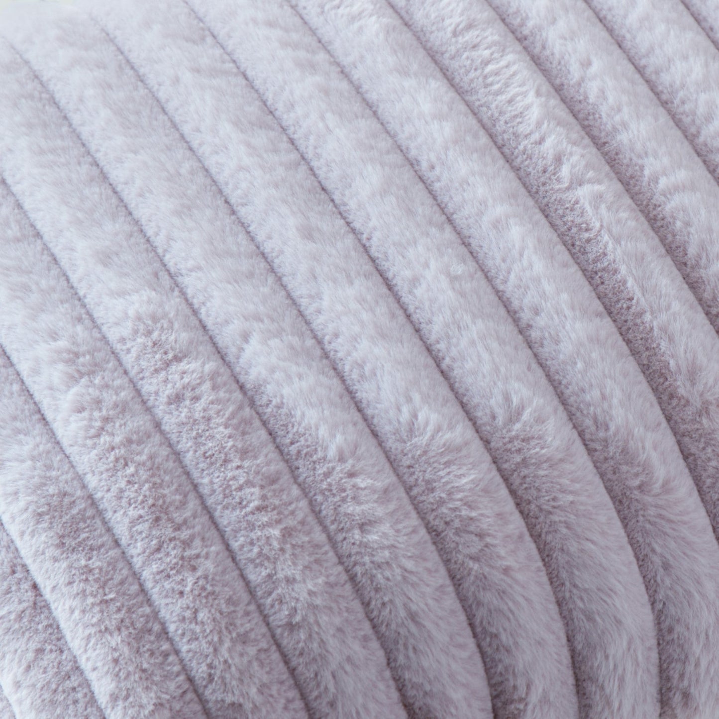 Morritz Cushion by Appletree Hygge in Mauve 43 x 43cm - Cushion - Appletree Hygge