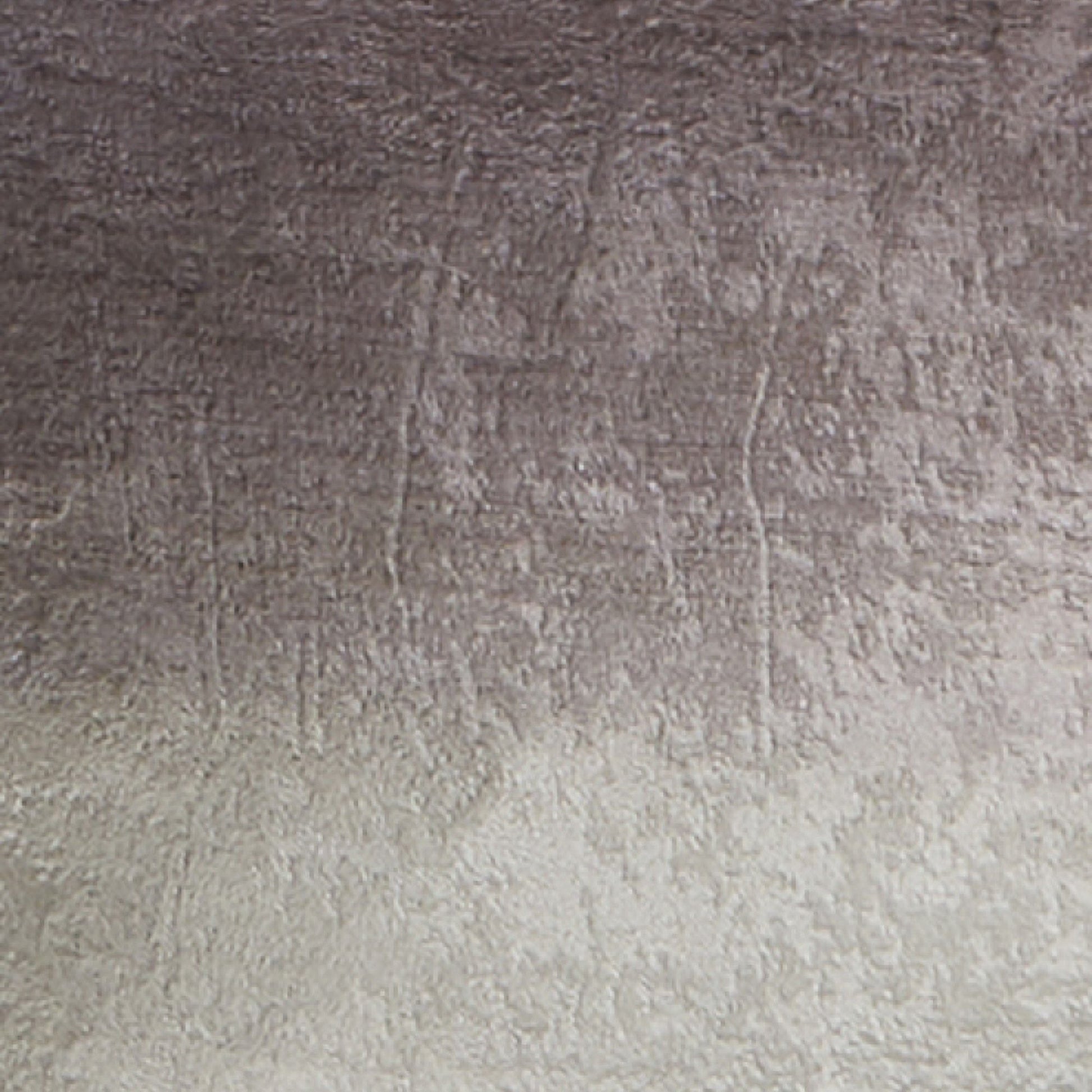 Ombre Strata Cushion by Fusion in Chocolate 43 x 43cm - Cushion - Fusion