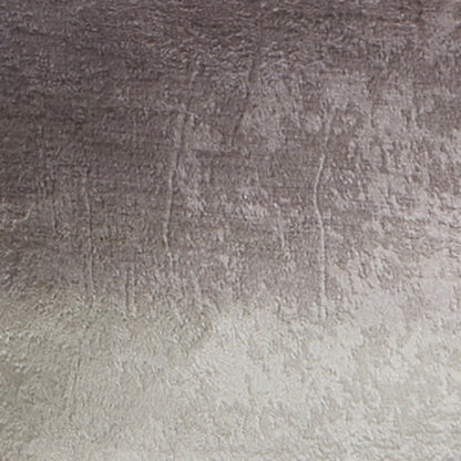 Ombre Strata Cushion by Fusion in Chocolate 43 x 43cm - Cushion - Fusion