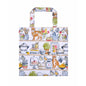 Ulster Weavers Pantry Cats PVC Coated Tote Bag Small in Multi - Bag - Ulster Weavers