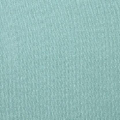Plain Dye Filled Cushion by Fusion in Teal 43 x 43cm - Filled Cushion - Fusion