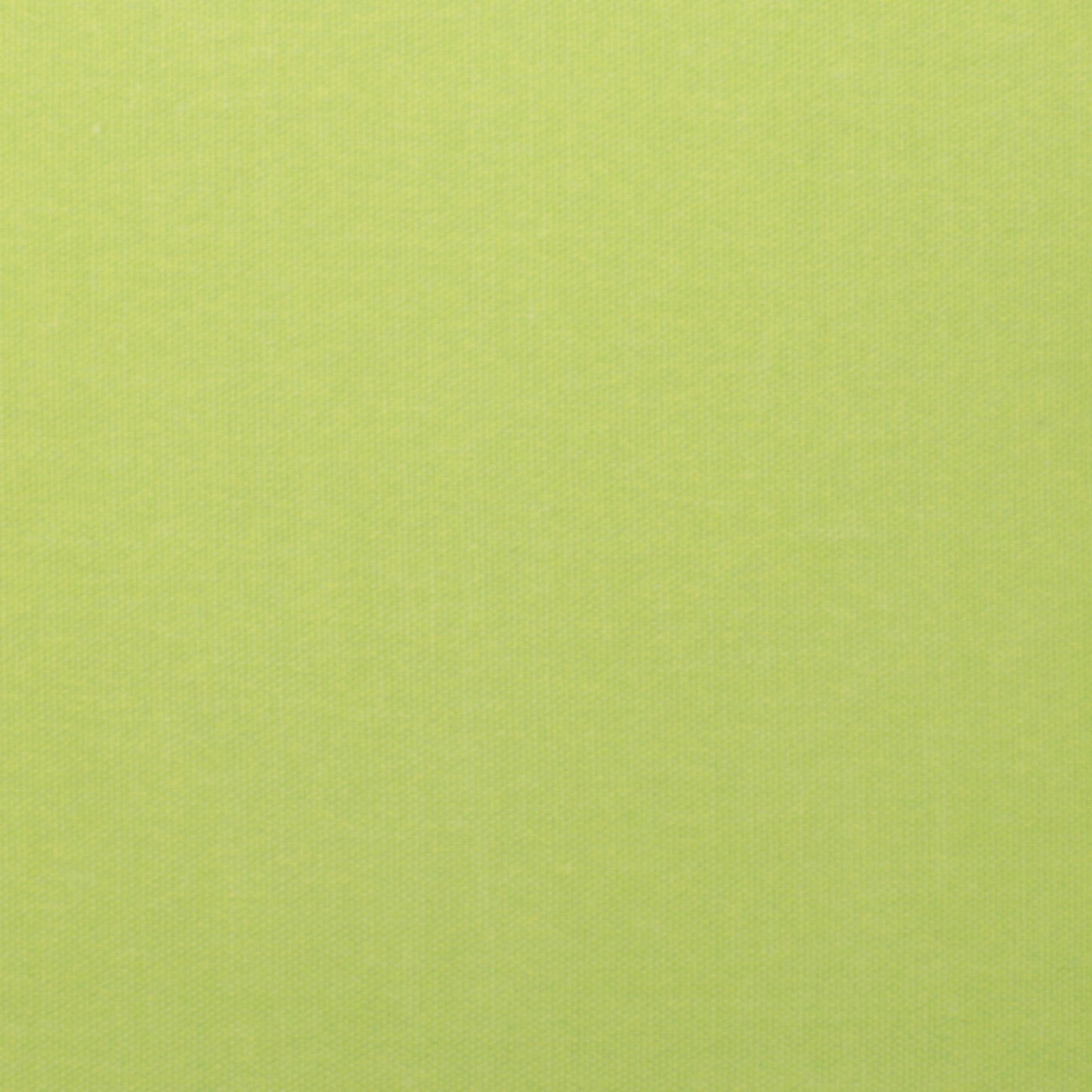 Plain Dye Filled Cushion by Fusion in Lime 43 x 43cm - Filled Cushion - Fusion
