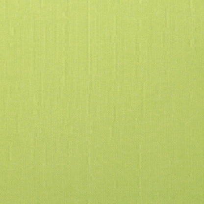 Plain Dye Filled Cushion by Fusion in Lime 43 x 43cm - Filled Cushion - Fusion