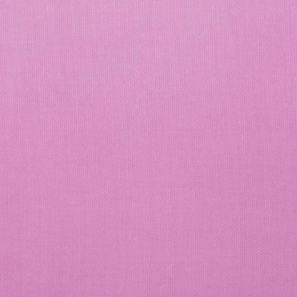 Plain Dye Filled Cushion by Fusion in Pink 43 x 43cm - Filled Cushion - Fusion