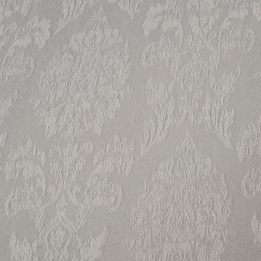 Rosana Cushion by Dreams & Drapes Woven in Silver 43 x 43cm - Cushion - Dreams & Drapes Woven