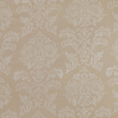Rosana Cushion by Dreams & Drapes Woven in Soft Gold 30 x 50cm - Cushion - Dreams & Drapes Woven