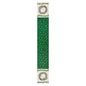 Christmas Robins Table Runner in Green