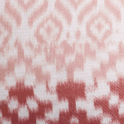 Sakari Cushion by Appletree Hygge in Terracotta 43 x 43cm - Cushion - Appletree Hygge