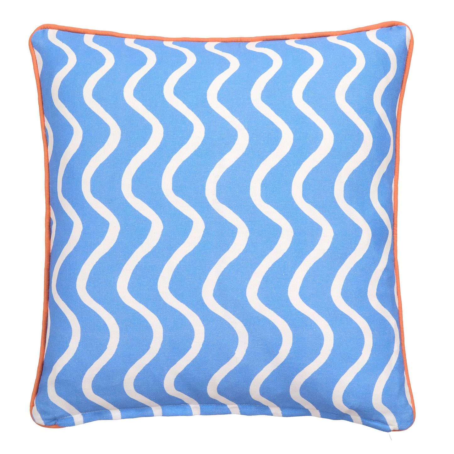 Soleil Palm Outdoor Cushion in Multi 43 x 43cm