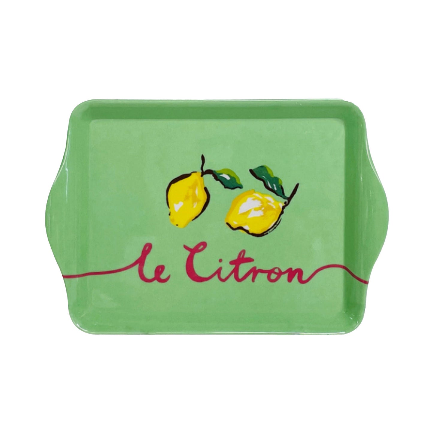Ulster Weavers Summer Fruits Tray - Scatter One Size in Multi - Tray - Ulster Weavers