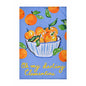 Ulster Weavers Summer Fruits Tea Towel - Cotton One Size in Blue - Tea Towel - Ulster Weavers