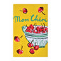 Ulster Weavers Summer Fruits Tea Towel - Cotton One Size in Yellow - Tea Towel - Ulster Weavers