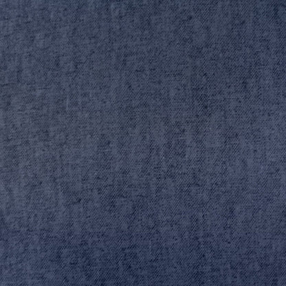 Sorbonne Cushion by Fusion in Navy 43 x 43cm - Cushion - Fusion