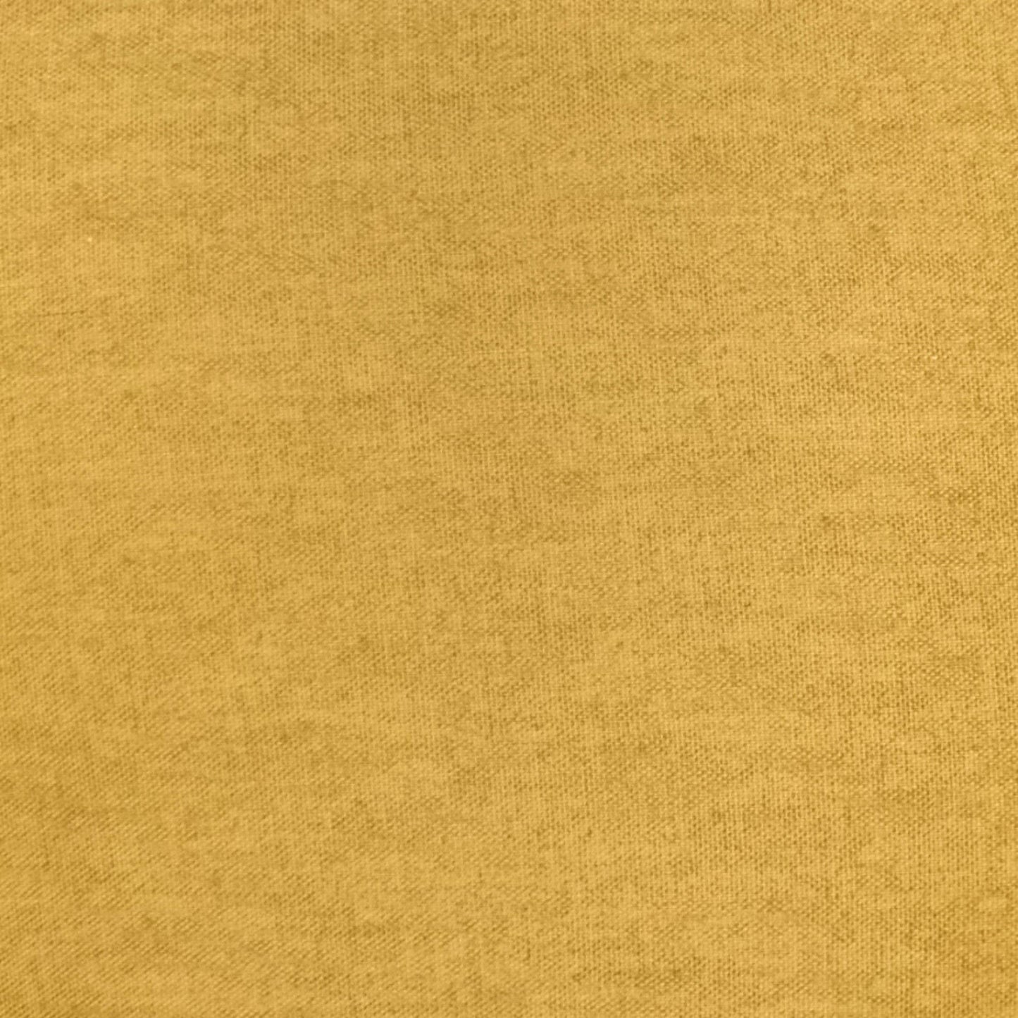 Sorbonne Cushion by Fusion in Ochre 43 x 43cm - Cushion - Fusion