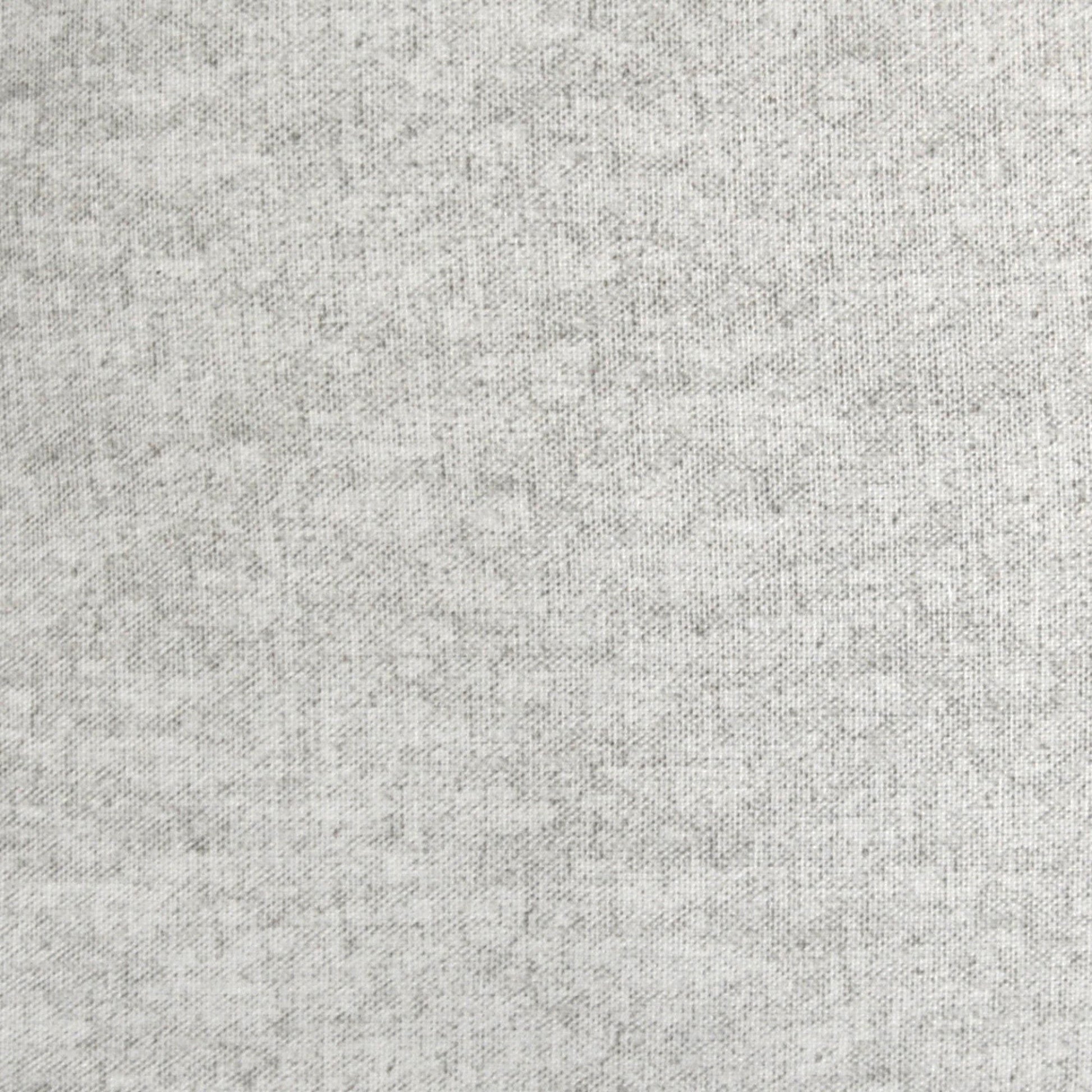 Sorbonne Cushion by Fusion in Silver 43 x 43cm - Cushion - Fusion