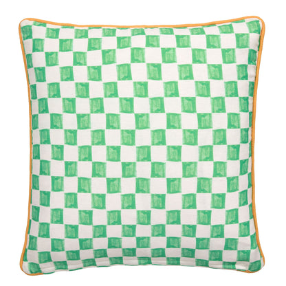 Soleil Sun Outdoor Cushion in Multi 43 x 43cm