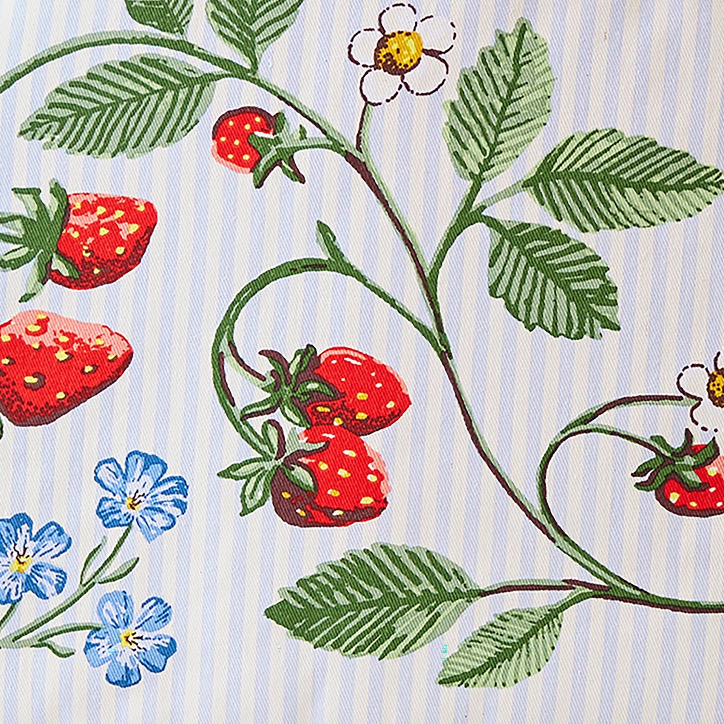 Strawberry Patch Tea Cosy in Green