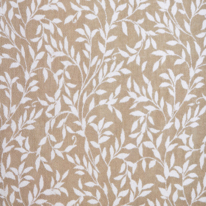 Sandringham Towels by Dreams & Drapes Bathroom in Natural - Hand Towel - Dreams & Drapes Bathroom