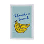 Ulster Weavers Thanks a Bunch Tea Towel - Cotton One Size in Multi - Tea Towel - Ulster Weavers