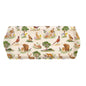 Thistlewood Small Serving Tray in Green