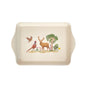 Thistlewood Scatter Tray in Green