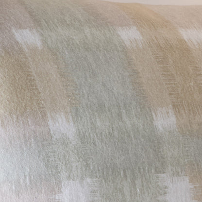 Verbier Bedspread by Appletree Hygge in Natural 130cm x 180cm - Bedspread - Appletree Hygge