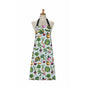Ulster Weavers Vegetable Medley Apron - Cotton One Size in Multi - Apron - Ulster Weavers