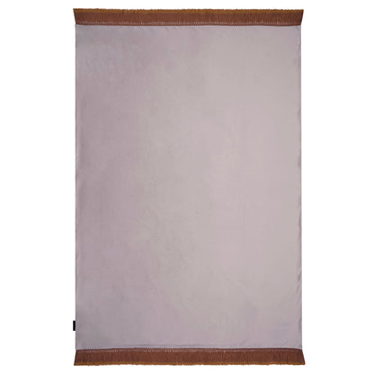 Venus Primavera Throw in Natural 130 x 180cm