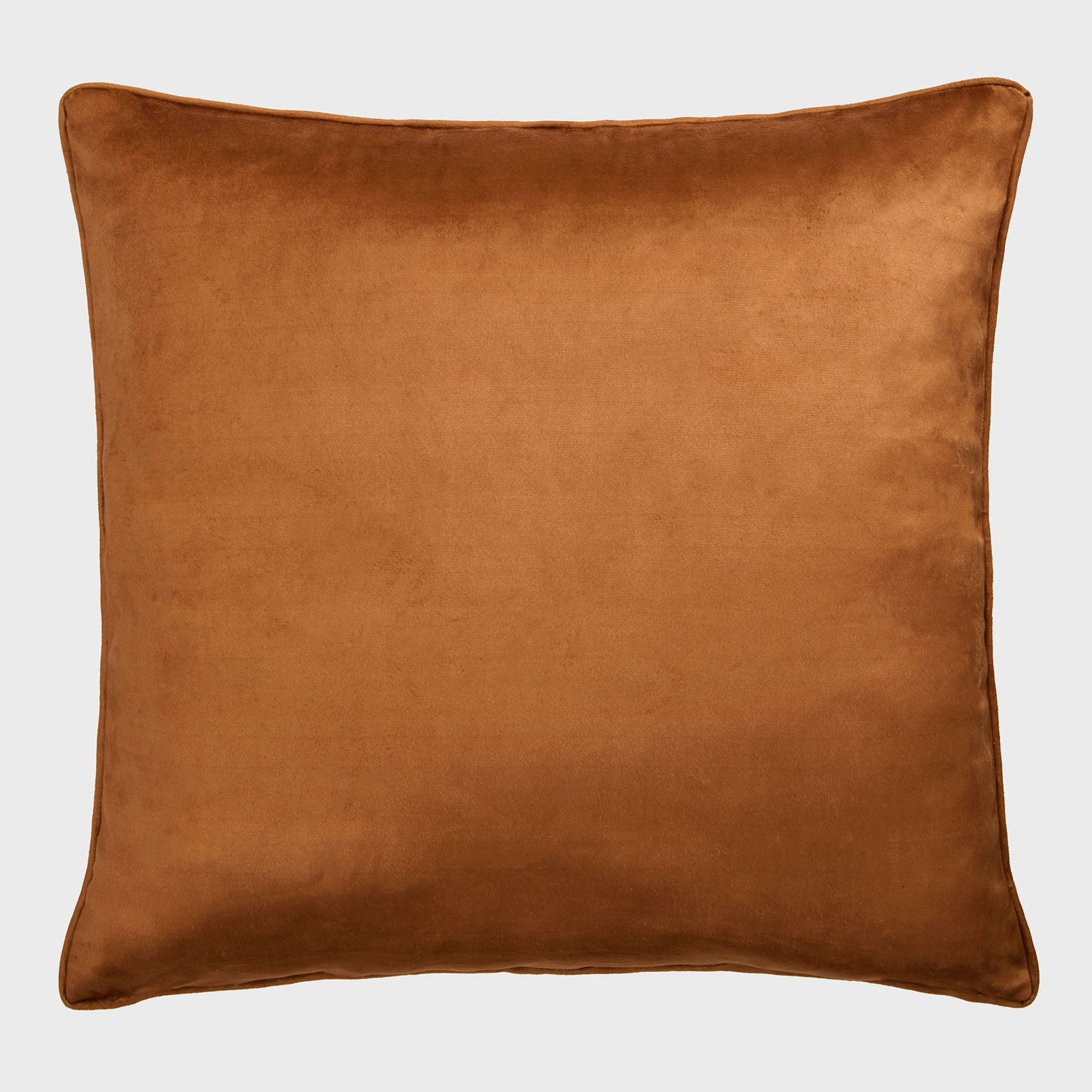 Veritas Cushion in Spice 55 x 55cm - Cushion - Laurence Llewelyn-Bowen