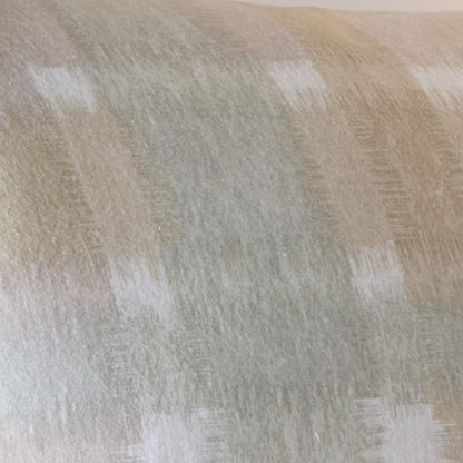 Verbier Duvet Cover Set by Appletree Hygge in Natural - Duvet Cover Set - Appletree Hygge