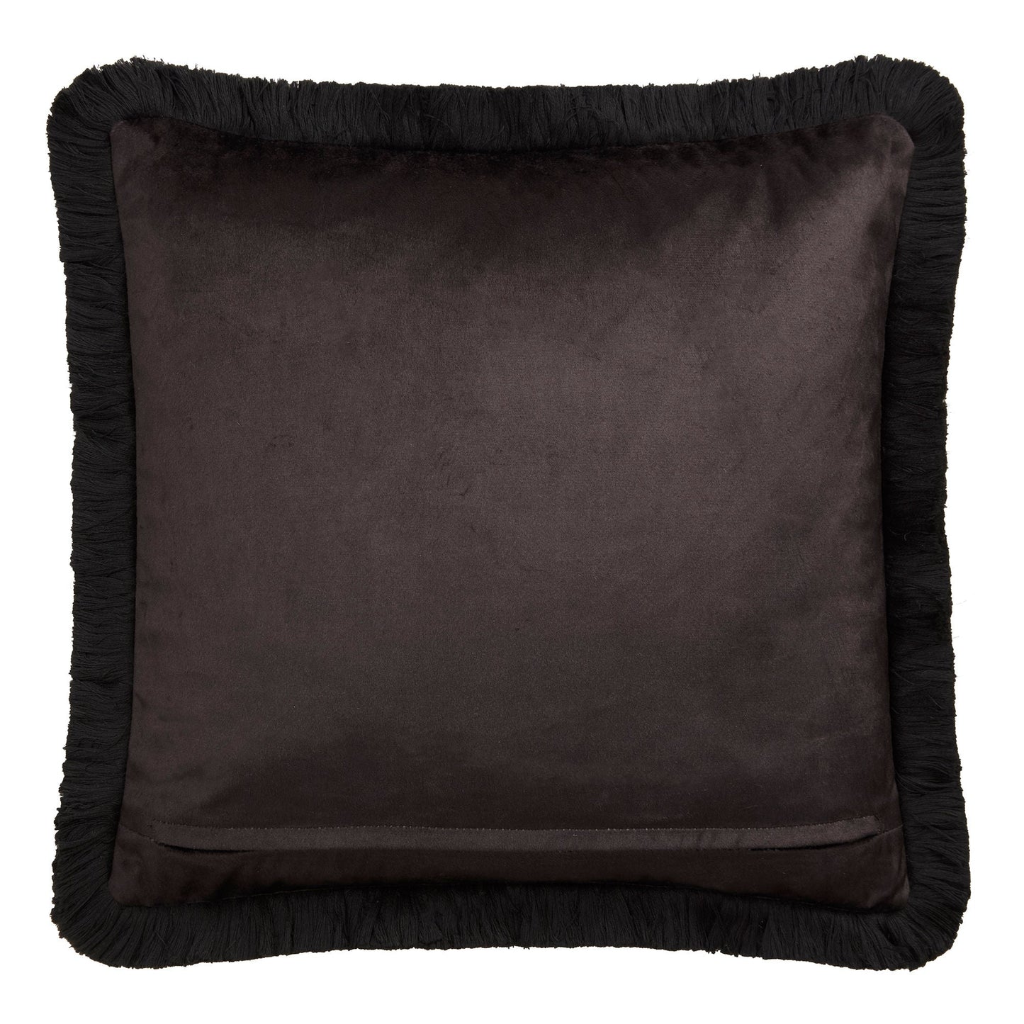 Vista Cushion in Monochrome 43 x 43cm - Cushion - Laurence Llewelyn-Bowen