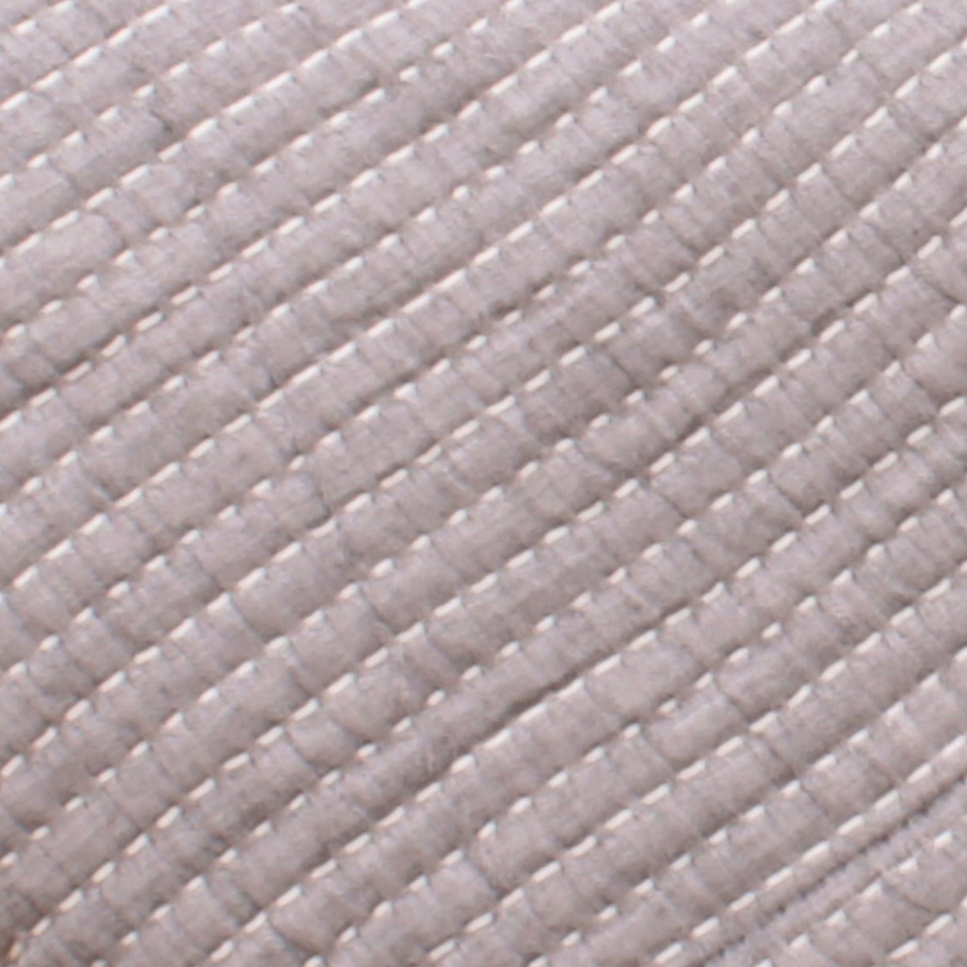 Verity Bedspread by Appletree Loft in Grey 150cm x 200cm - Bedspread - Appletree Loft