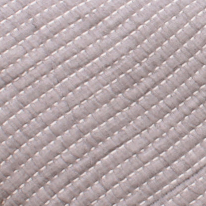 Verity Bedspread by Appletree Loft in Grey 150cm x 200cm - Bedspread - Appletree Loft