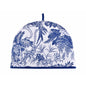Ulster Weavers Willow Toile Tea Cosy One Size in Blue - Tea Cosy - Ulster Weavers