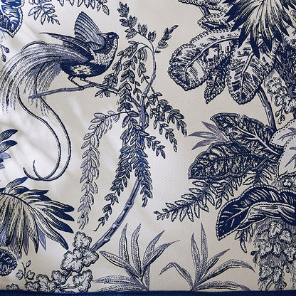 Ulster Weavers Willow Toile Tea Cosy One Size in Blue - Tea Cosy - Ulster Weavers