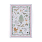 Ulster Weavers Winter Garden Tea Towel - Cotton One Size in Multi - Tea Towel - Ulster Weavers