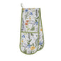 Ulster Weavers Cottage Garden Double Oven Glove One Size in Multi - Double Oven Glove - Ulster Weavers