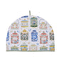 Ulster Weavers Tea Tins Tea Cosy One Size in Multi - Tea Cosy - Ulster Weavers