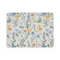 Ulster Weavers Cottage Garden Placemat - 4 Pack One Size in Multi - Placemat - Ulster Weavers