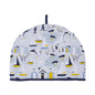 Ulster Weavers Seashore Tea Cosy One Size in Blue - Tea Cosy - Ulster Weavers