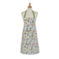 Ulster Weavers Cottage Garden Apron - PVC/Oilcloth One Size in Multi - Apron - Ulster Weavers