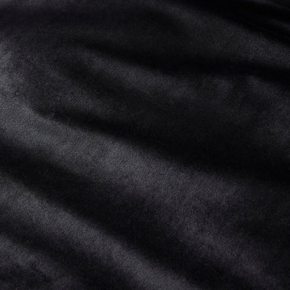 Montrose Duvet Cover Set by Laurence Llewelyn-Bowen in Black - Duvet Cover Set - Laurence Llewelyn-Bowen
