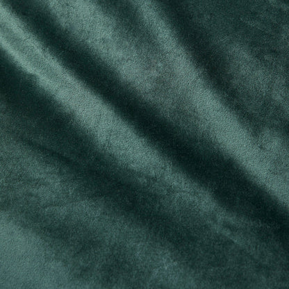 Montrose Duvet Cover Set by Laurence Llewelyn-Bowen in Bottle Green - Duvet Cover Set - Laurence Llewelyn-Bowen