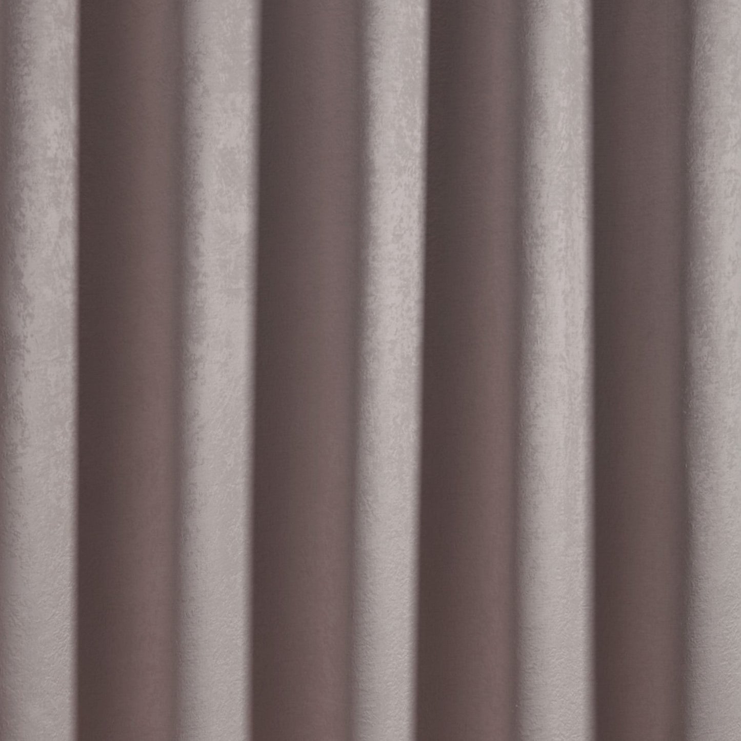 Strata Eyelet Single Panel Door Curtain by Fusion in Blush - Eyelet Single Panel Door Curtain - Fusion